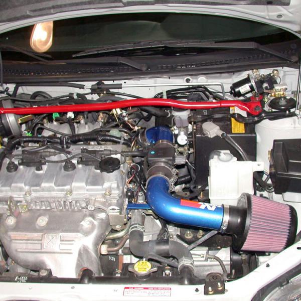 K&N Engineering 69-6020TS