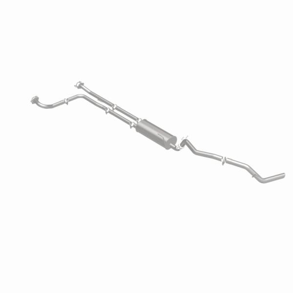 MAG BRE Exhaust Kits Magnaflow 106-0742