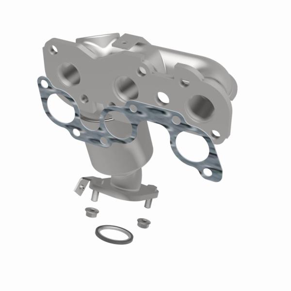 MAG Converter Direct Fit Magnaflow 452641