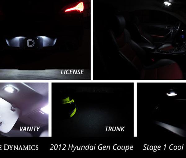 Diode Dynamics DD0271