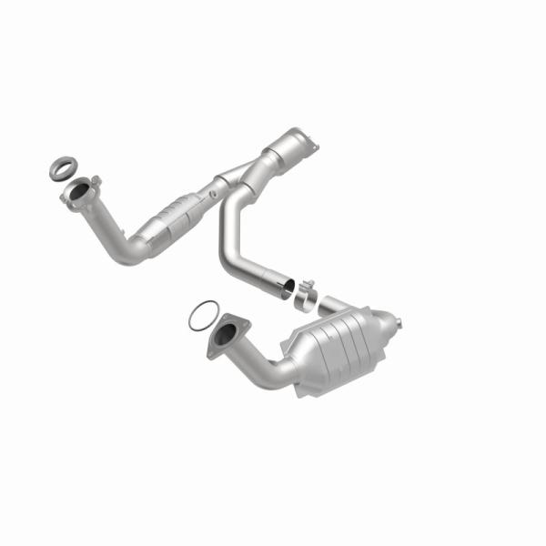 MAG Converter Direct Fit Magnaflow 49650