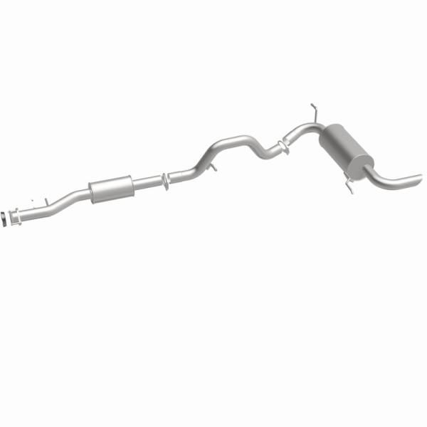 MAG BRE Exhaust Kits Magnaflow 106-0936