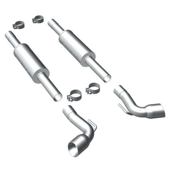 Magnaflow 16863