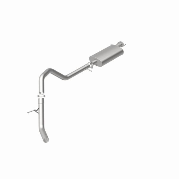 Magnaflow 106-0907