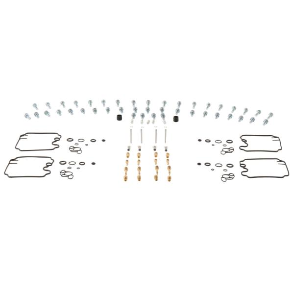 ABR Carburetor Rebuild Kits All Balls Racing 26-10147
