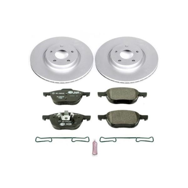PowerStop ESK4575