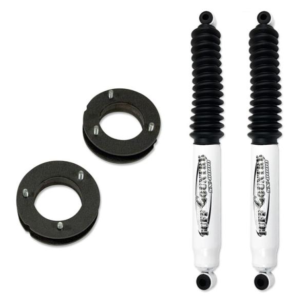 Tuff Country 22904KN