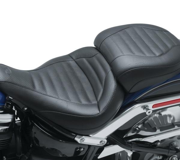 Mustang Motorcycle 75833