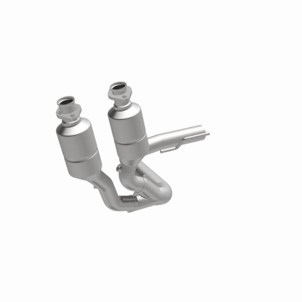 Magnaflow 458053
