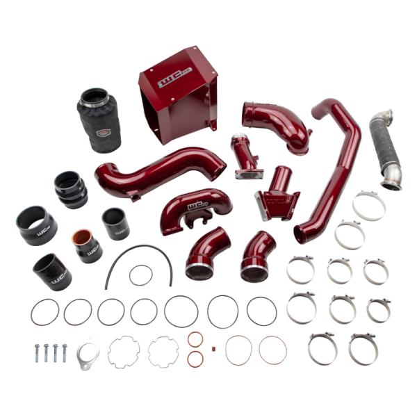Wehrli WCF100503-RED