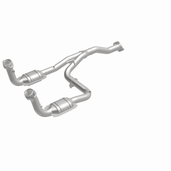 MAG Converter Direct Fit Magnaflow 49186