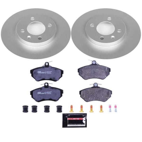 PowerStop ESK374