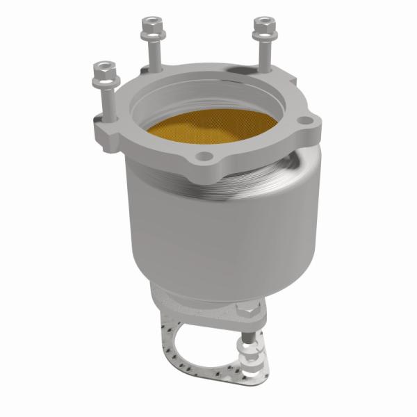 Magnaflow 452200