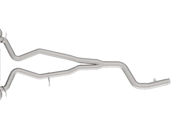 Kooks Headers 44115110