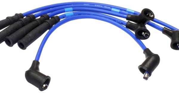 NGK 8138