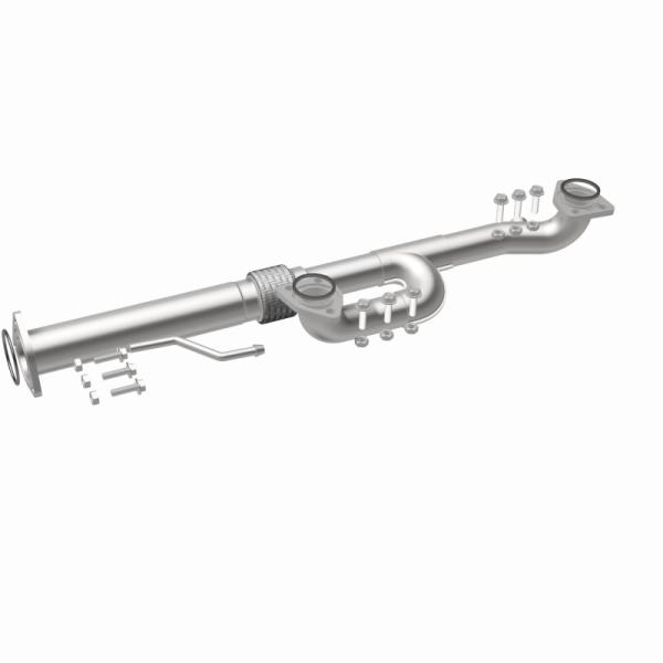 MAG BRE Front Pipe Kit Magnaflow 107-0123