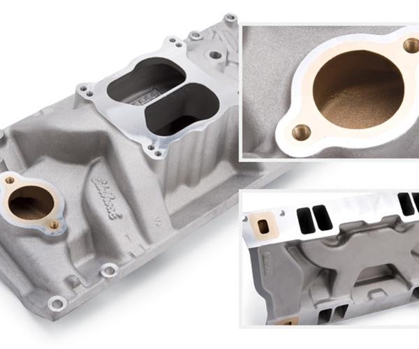Edelbrock 2561