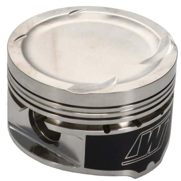 WIS Piston Sets - 4 Cyl Wiseco K757M835