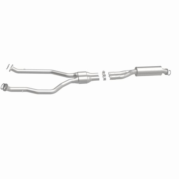 MAG Converter Direct Fit Magnaflow 21-071