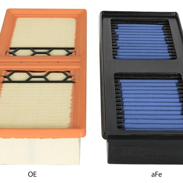 AFE Universal Pro-5 R Filter aFe 30-10279