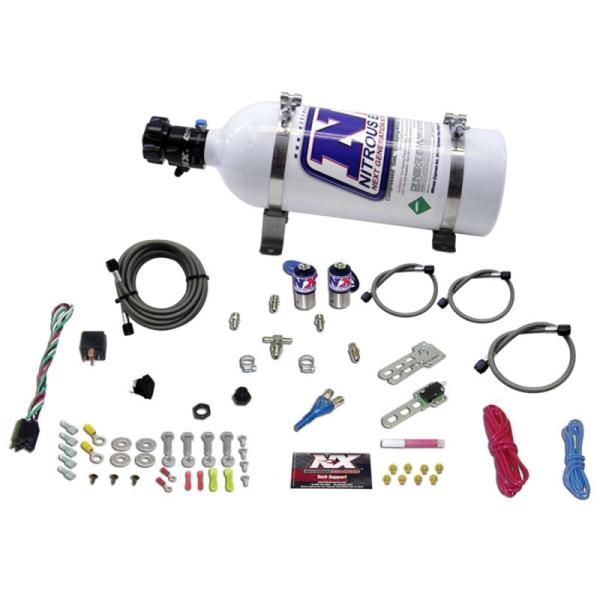 Nitrous Express 20916-05