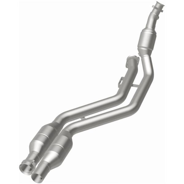 MAG Converter Direct Fit Magnaflow 454022