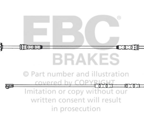 EBC EFA138