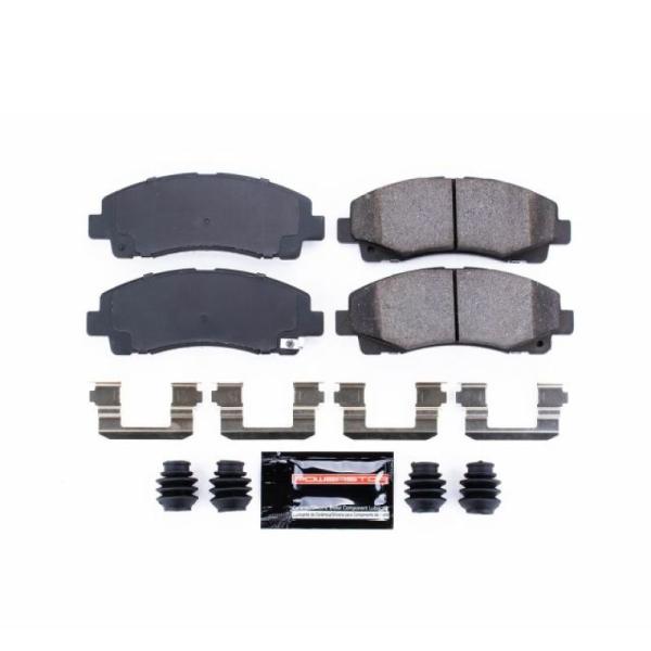 PowerStop Z23-1102
