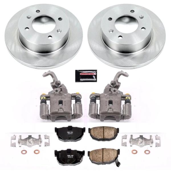 PowerStop KCOE3106
