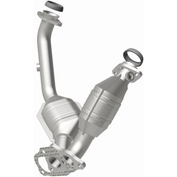 MAG Converter Direct Fit Magnaflow 441119