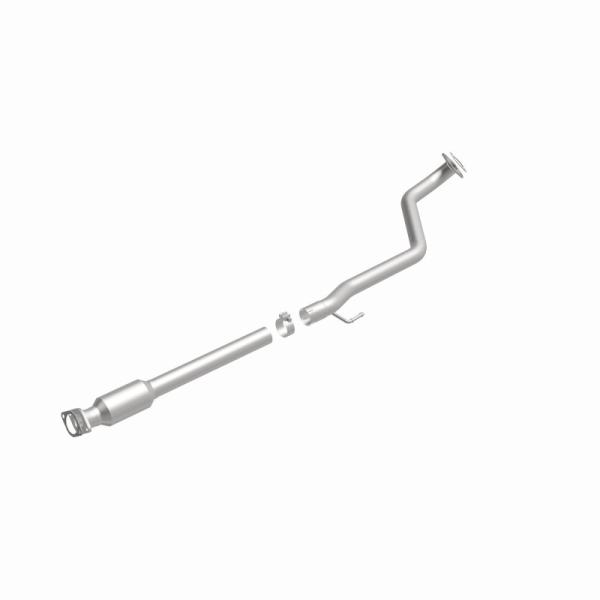 MAG Converter Direct Fit Magnaflow 21-139