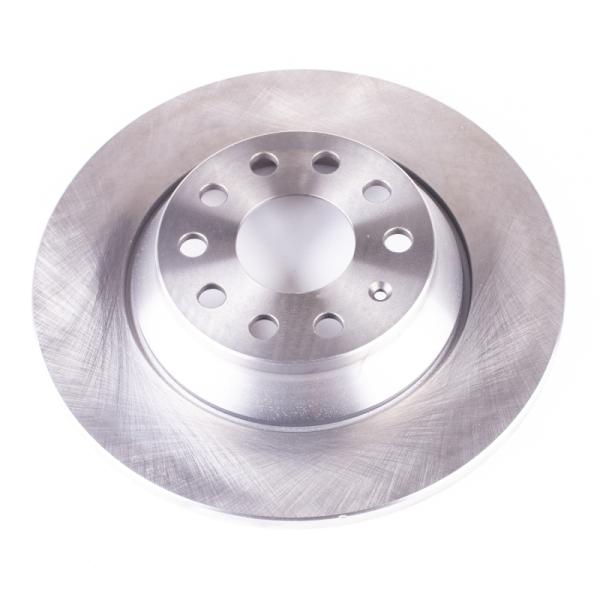 PowerStop EBR1498