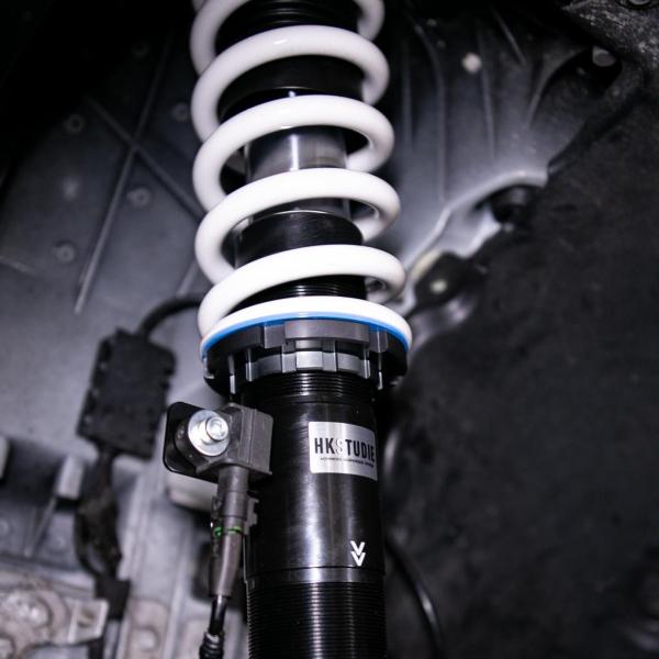 HKS HKSTUDIE-SS001C