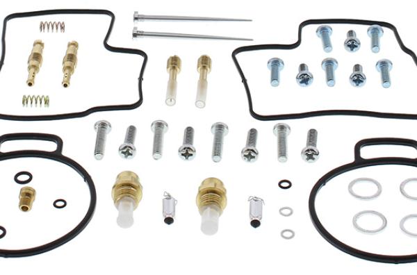 ABR Carburetor Rebuild Kits All Balls Racing 26-1671