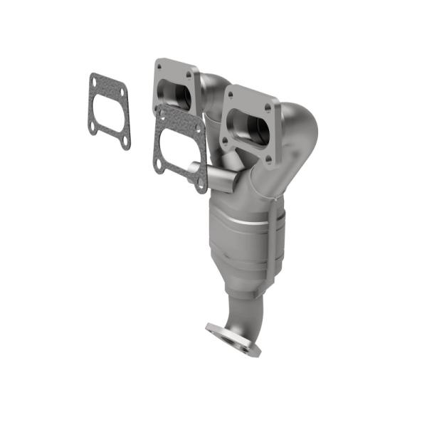 MAG Converter Direct Fit Magnaflow 50807
