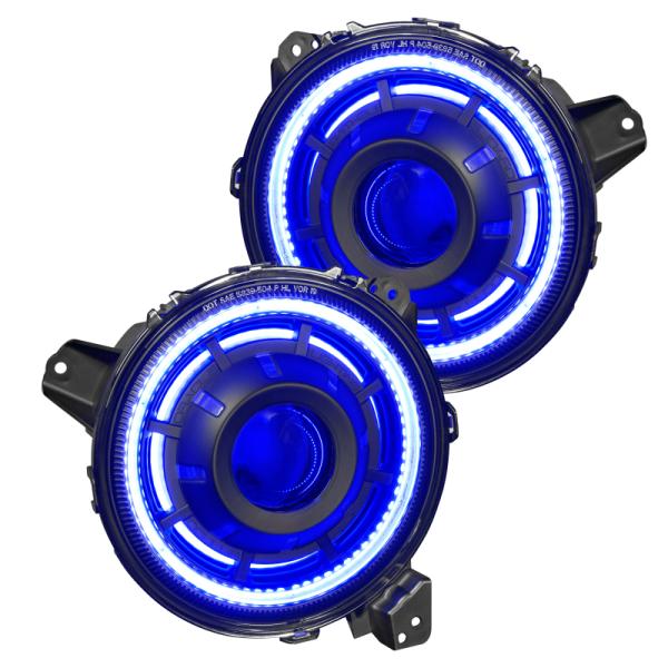ORACLE Lighting 5839-504-B