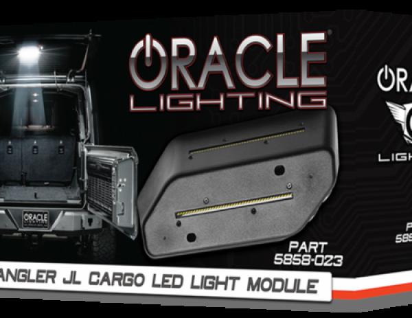 ORACLE Lighting 5858-023