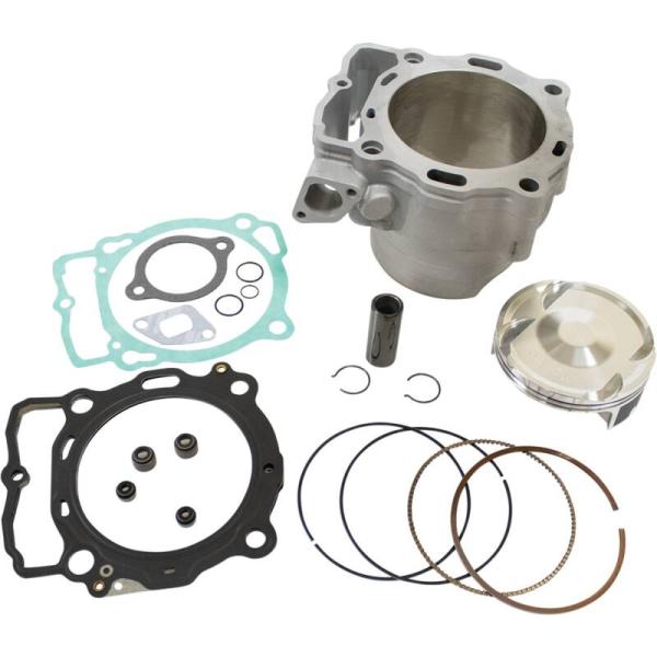 Cylinder Works CW50010K01