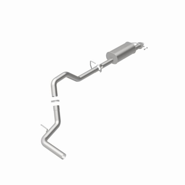 MAG BRE Exhaust Kits Magnaflow 106-0379