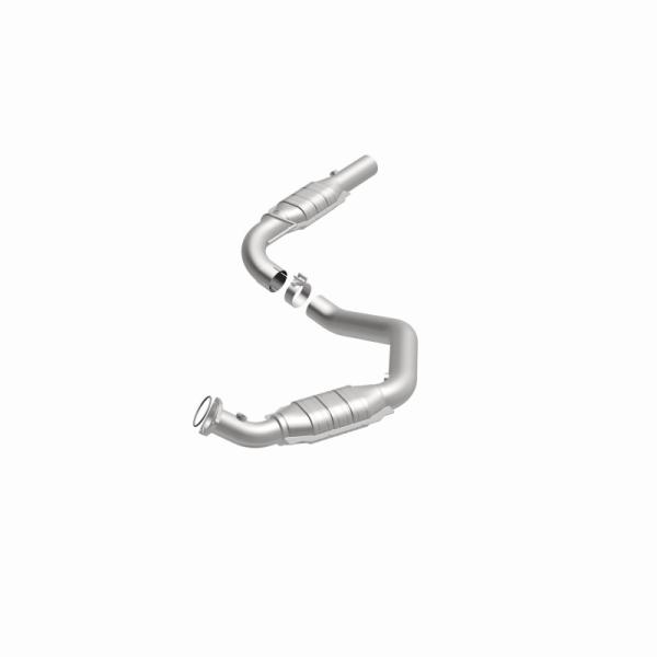 MAG Converter Direct Fit Magnaflow 447267