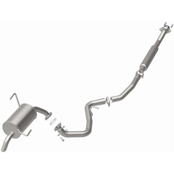 Magnaflow 106-0162