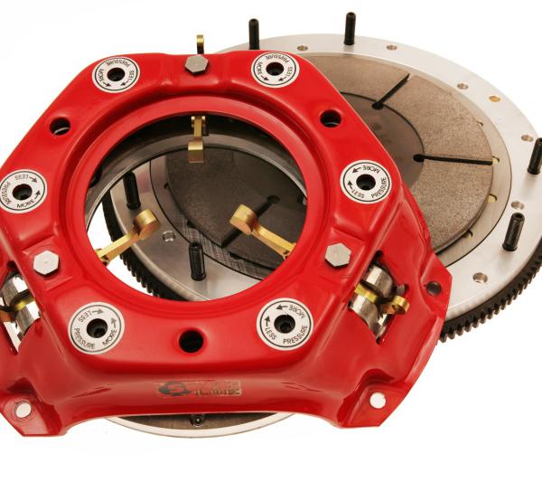McLeod Racing 4994-00-07