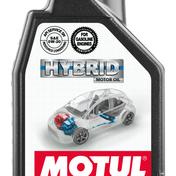 Motul 107141