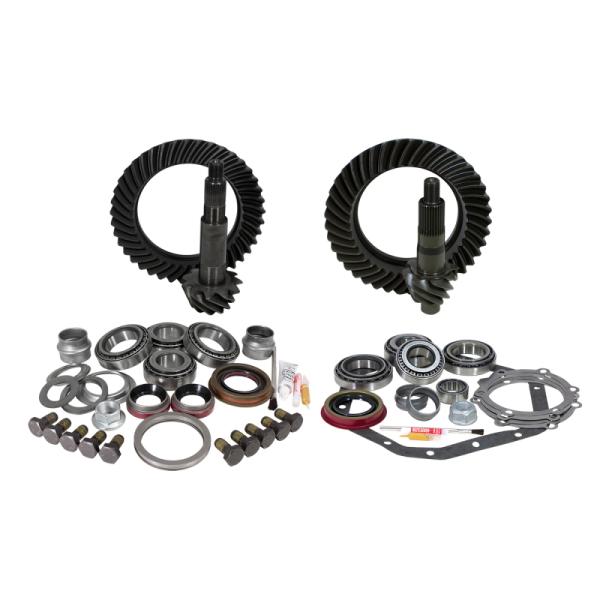 Yukon Gear & Axle YGK044