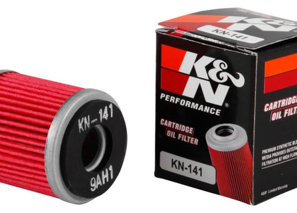 K&N Engineering KN-141