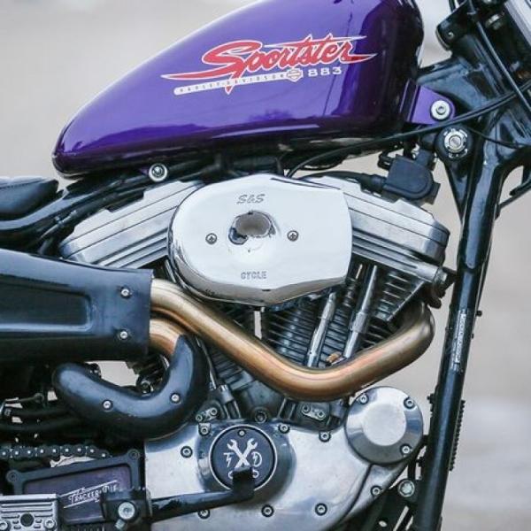 S&S Cycle 170-0592
