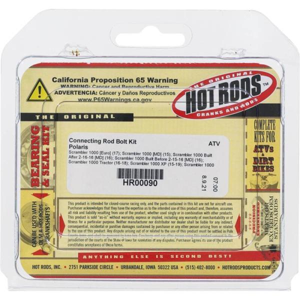 Hot Rods HR00090