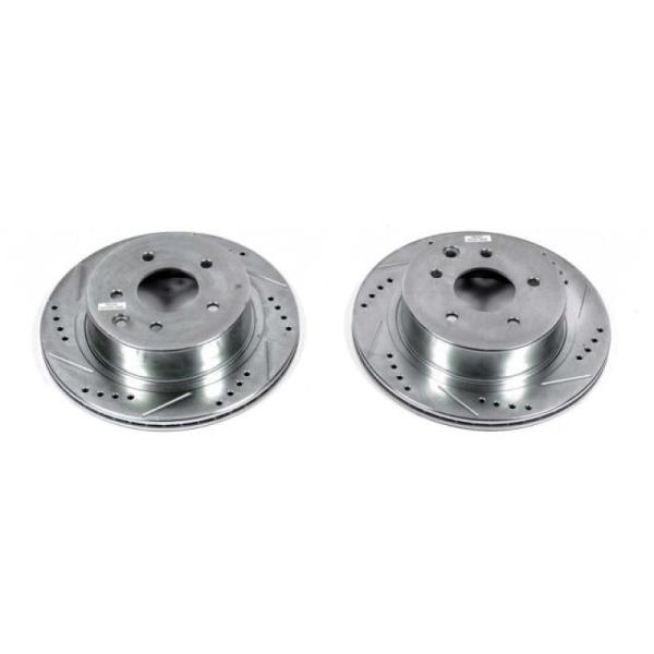PowerStop JBR1342XPR