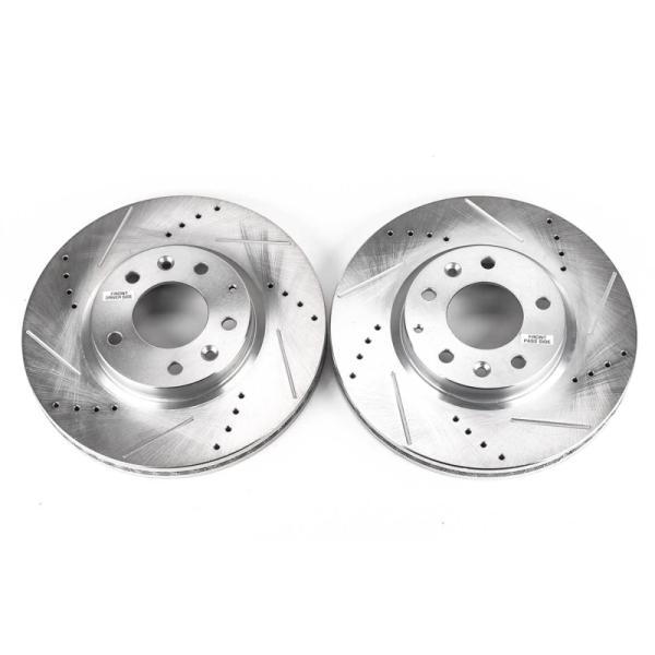 PowerStop JBR1314XPR