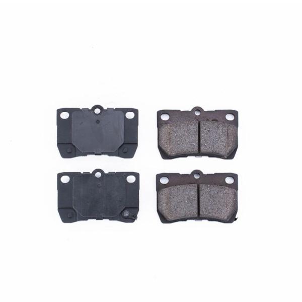PowerStop 16-1113